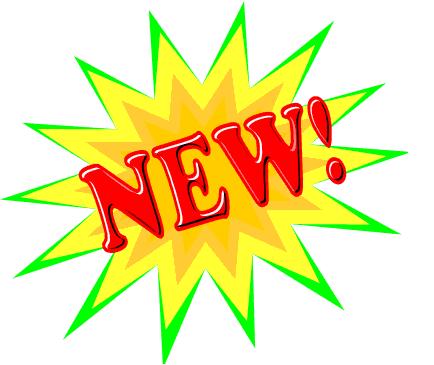 !!!New!!!